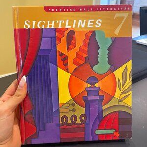 Sight Lines 7